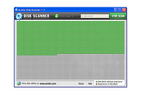 linux hard drive testing tools|free external hard drive tester.